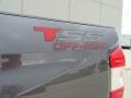  2017 Tundra SR5 TSS Off-Road CrewMax Logo