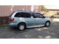 Butane Blue Pearl - Grand Caravan SE Photo No. 8