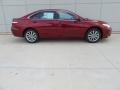Ruby Flare Pearl - Camry XLE Photo No. 3