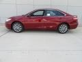 Ruby Flare Pearl - Camry XLE Photo No. 6