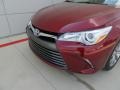Ruby Flare Pearl - Camry XLE Photo No. 10