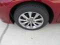 Ruby Flare Pearl - Camry XLE Photo No. 11