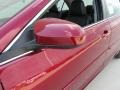 Ruby Flare Pearl - Camry XLE Photo No. 12