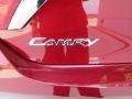 Ruby Flare Pearl - Camry XLE Photo No. 14