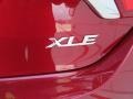 Ruby Flare Pearl - Camry XLE Photo No. 15