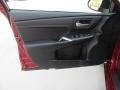 Ruby Flare Pearl - Camry XLE Photo No. 19