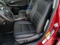 Ruby Flare Pearl - Camry XLE Photo No. 21