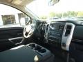 Magnetic Black - TITAN XD SV Crew Cab 4x4 Photo No. 4