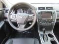 Ruby Flare Pearl - Camry XLE Photo No. 23