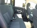 Magnetic Black - TITAN XD SV Crew Cab 4x4 Photo No. 6