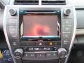 Ruby Flare Pearl - Camry XLE Photo No. 25