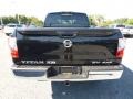 Magnetic Black - TITAN XD SV Crew Cab 4x4 Photo No. 10