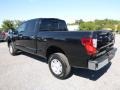 Magnetic Black - TITAN XD SV Crew Cab 4x4 Photo No. 11