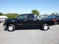Magnetic Black - TITAN XD SV Crew Cab 4x4 Photo No. 12