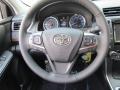 Ruby Flare Pearl - Camry XLE Photo No. 29