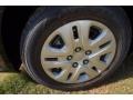 2017 Dodge Grand Caravan SE Wheel and Tire Photo
