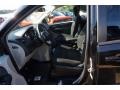 2017 Black Onyx Dodge Grand Caravan SE  photo #6