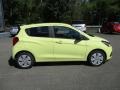 Brimstone 2017 Chevrolet Spark LS Exterior