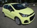 Brimstone 2017 Chevrolet Spark LS Exterior