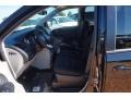 Black Onyx - Grand Caravan SE Photo No. 6