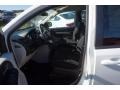 2017 White Knuckle Dodge Grand Caravan SE  photo #6