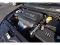 2.4 Liter DOHC 16-Valve MultiAir VVT 4 Cylinder Engine for 2017 Chrysler 200 Limited #115850623
