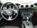 Oxford White - Mustang V6 Convertible Photo No. 15
