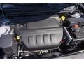 Billet Silver Metallic - Dart SXT Sport Photo No. 6