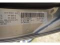 Billet Silver Metallic - Dart SXT Sport Photo No. 7