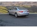 Celestial Silver Metallic - Camry LE Photo No. 3