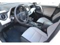 Super White - RAV4 XLE AWD Photo No. 5