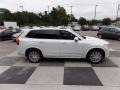 Crystal White Pearl - XC90 T6 AWD Photo No. 3