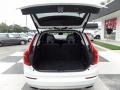 Crystal White Pearl - XC90 T6 AWD Photo No. 5