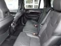 Crystal White Pearl - XC90 T6 AWD Photo No. 12