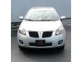 2009 Liquid Platinum Metallic Pontiac Vibe 2.4 AWD  photo #4