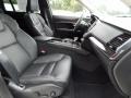 Crystal White Pearl - XC90 T6 AWD Photo No. 13