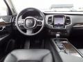 Crystal White Pearl - XC90 T6 AWD Photo No. 15