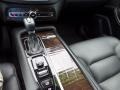 Crystal White Pearl - XC90 T6 AWD Photo No. 19