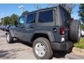 2016 Rhino Jeep Wrangler Unlimited Sport 4x4  photo #2