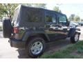 2016 Rhino Jeep Wrangler Unlimited Sport 4x4  photo #3