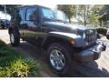 2016 Rhino Jeep Wrangler Unlimited Sport 4x4  photo #4