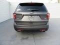 2017 Magnetic Ford Explorer Sport 4WD  photo #5