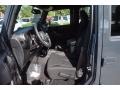 2016 Rhino Jeep Wrangler Unlimited Sport 4x4  photo #7