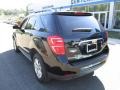 Black - Equinox LT AWD Photo No. 4