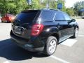 Black - Equinox LT AWD Photo No. 7