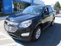 Black - Equinox LT AWD Photo No. 11