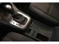 Deep Black Metallic - Tiguan S Photo No. 11