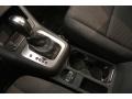 Deep Black Metallic - Tiguan S Photo No. 12