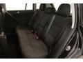 Deep Black Metallic - Tiguan S Photo No. 15