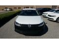 Black - Jetta SE Photo No. 1